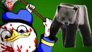 АЛАН И RUST - В ПОГОНЕ ЗА FPS