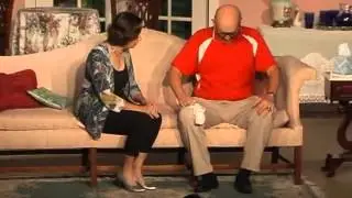 Sex Please, We're Sixty