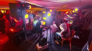 trumpet solo tiago pass july 11