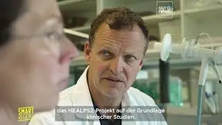 Smart Regions: Mit EU-Geldern die Heilkraft der Alpen nutzen