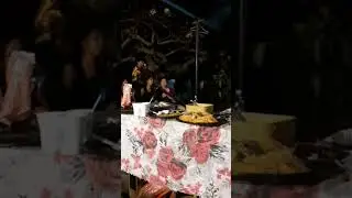 PAG GANITO DIN LANG NAMAN ANG TROPA MO