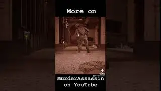 1st Time COD Multiplayer (Hardcore) FUNNY CLIPS