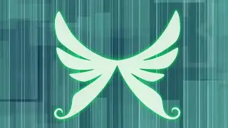Tecna Enchantix Transformation Fan Made Russian