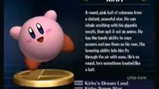 Brawl: All 544 Trophies (English)