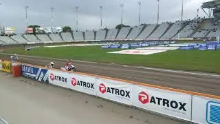 DMPJ Częstochowa 2019. Mateusz Pacek - Marcel Krzykowski