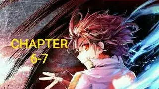Wu Dong Qian Kun chapter 6 - 7 Bahasa Indonesia