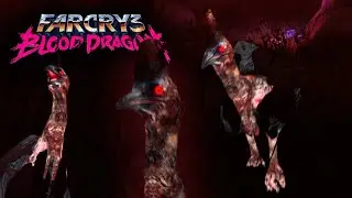 ВОССТАНИЕ КАЗУАРОВ И СПАСЕНИЕ КИБЕРБОТАНА - Far Cry 3 Blood Dragon #3