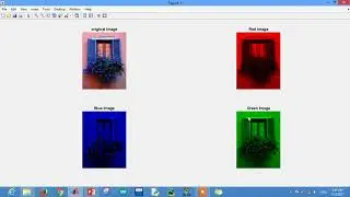 RGB transformations , No.4
