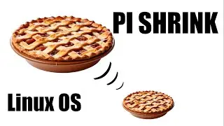 Linux OS Backup - Pi shrink - Klipper - Chris's Basement 2024