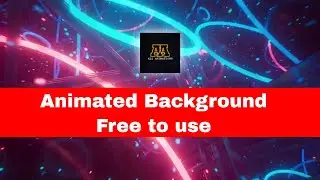 Animated Background, No Copyright Video, Background  #motiongraphics   #AliAnimations #aftereffects
