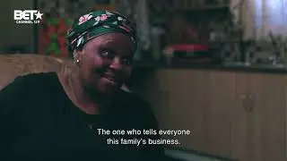 IsonoBET - Natasha Thahane and Charmaine Mtinta in conversation about GBV [Exclusive Content]