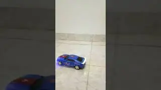 video mainan anak mobil robot transformer auto berubah