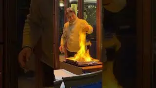 Что он готовит? 🤔🇹🇷
