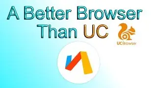Best browser than UC