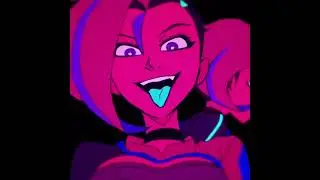Moika Neon Dance Remix @Moikaloop