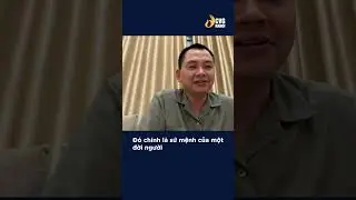 Chuyển hóa tâm thức | Ngô Minh Tuấn | Học Viện CEO Hà Nội