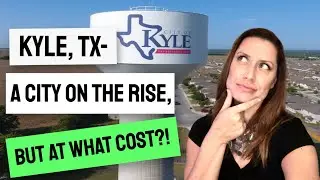 Cost of Living in Kyle, TX (2023)