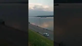Всё это Кинешма - ласковый город
