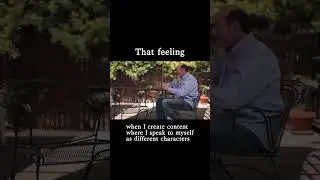 Content creator and mental issues)