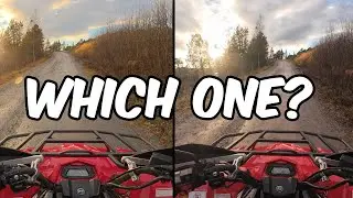 DJI Action 5 PRO vs DJI Action 4: Is There a Big Difference?