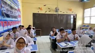 VIDEO PEMBELAJAAN UKIN PPG DALJAB 2023 POLITRON