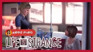 Life is Strange - Out of Time (Episode 2; Part 1)