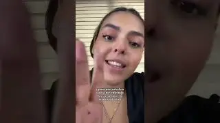 Mi ex me provocó esta inseguridad 🫠🫠