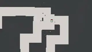 bouncing square plays sonic blaster