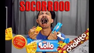 É O FIM do Serenata de Amor, Chokito, Lollo e outras 10 MARCAS de Chocolate? PARTICIPAÇÃO SURPRESA