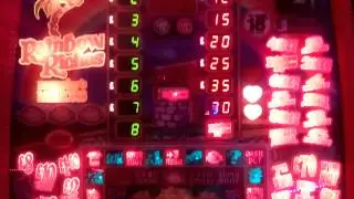 Rainbow Richies,murphys Millions Fruit machine