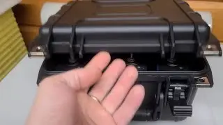 CATL LiFePO4 100 А*ч. Самый компактный и самый долговечный. Опять новая модификация!