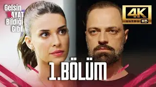 Gelsin Hayat Bildiği Gibi – Episode 1