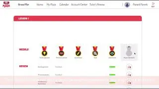 HOW TO TRACK YOUR CHILD'S PROGRESS