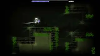 realistic first preview geometry dash 2.1