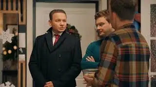 Будущий родственник Папины дочки @13knopka @solnce-tv @ctc_love