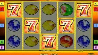 Игровой автомат Sizzling Gems играть бесплатно и без регистрации онлайн