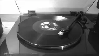 Flopstarz - Ja, den fløj (Vinyl)