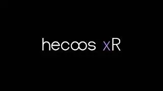 hecoos xR Tutorial7 - Composite Verification AR Mask Expansion