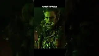 СКВЕРНА СИЛЬНА - ОНА МОГУЩЕСТВЕННА 🥶