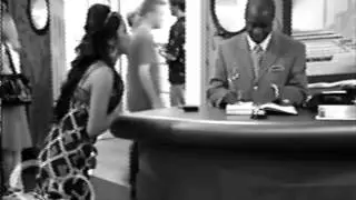 Bring Me To Suite Life ~Zack x Cody~