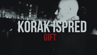 GIFT - Korak ispred [Official Music Video]