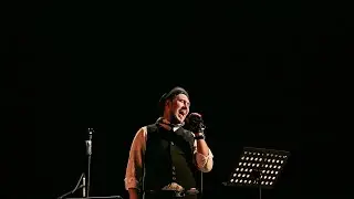 Jack London Cover Show - Stivali e colbacco ( Adriano Celentano Cover )