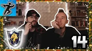 UN JEU DE STRATÉGIE UNIQUE ! - Calendrier de l'avent #14