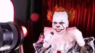 El último video de HALLOWEEN 3.0 DÍA 31/31 ITDetrás de cámaras