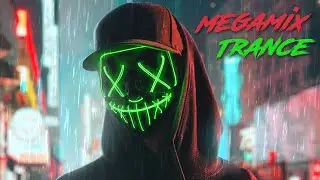 Best Psy Trance Hard Mix 2021 / MEGAMIX Trance 2021 