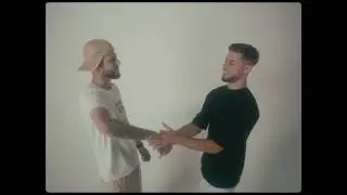 CREME ft Kyar G - SEDUCIÉNDONOS (Video Oficial)