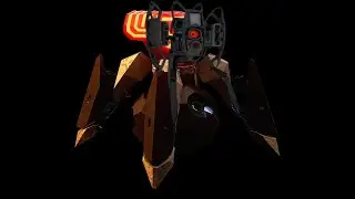 DRG - Defective Drones Mod