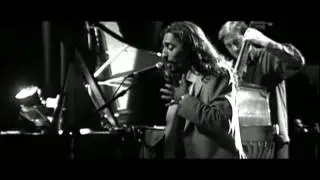 Bebo Valdés & Diego El Cigala.- Corazón Loco
