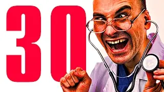 30 ФАКТОВ.