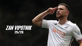 Zan Vipotnik ● Full Season 2026 🇸🇮 Amazing Skills & Goals HD